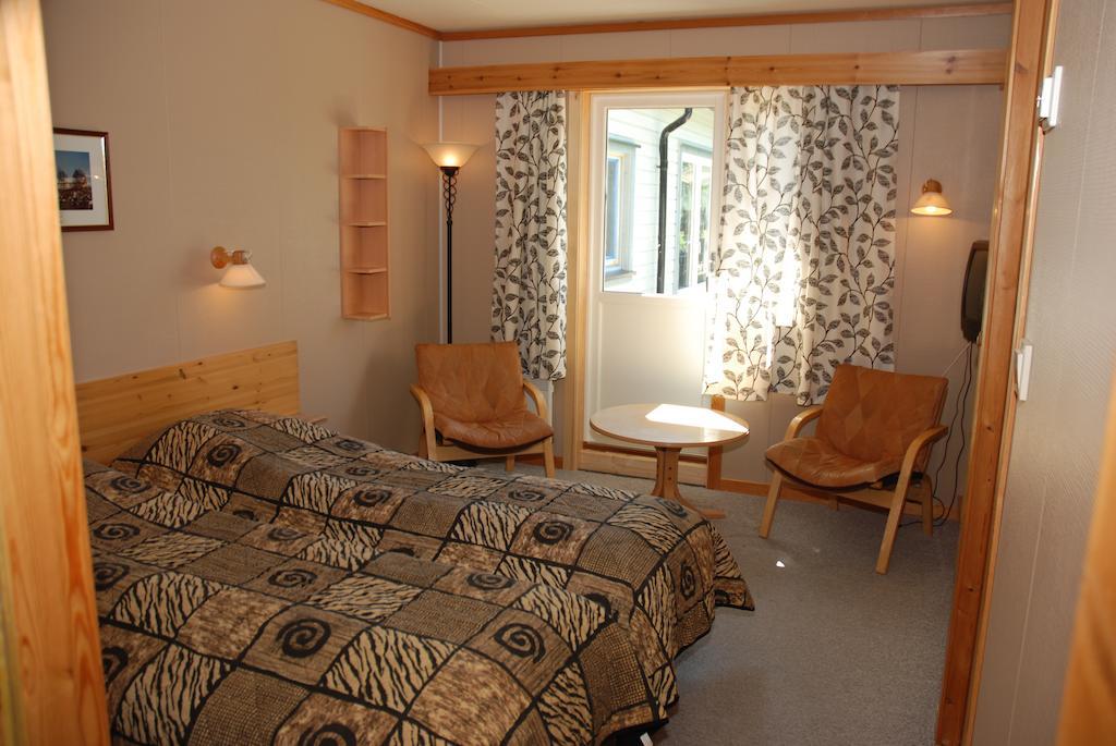 מלון Ljosland Fjellstove חדר תמונה